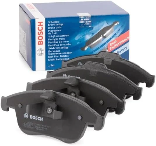 لنت ترمز Bosch 0986494401 لنت ترمز Bosch 0986494401