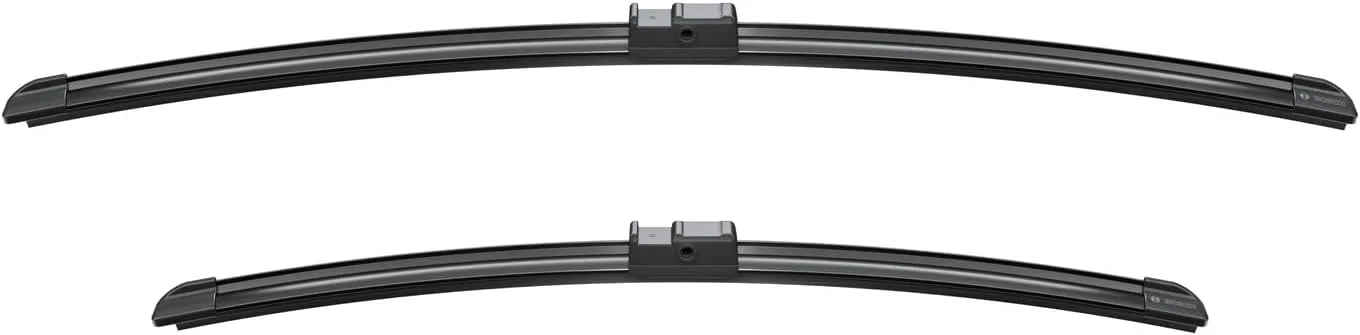 تیغه برف پاک کن بوش 3397118937 با طراحی معمولی و عملکرد بالا