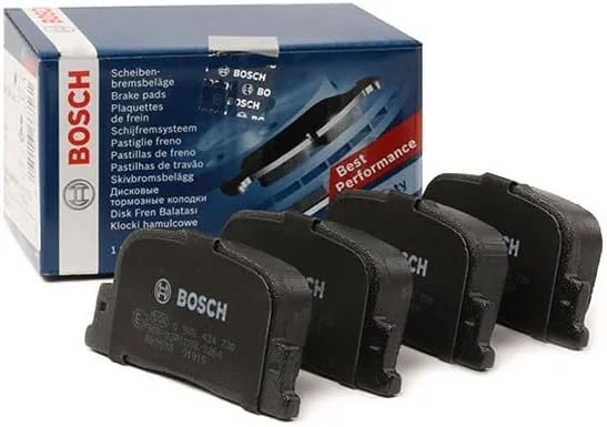 لنت ترمز بوش 0986424730 لنت ترمز بوش 0986424730