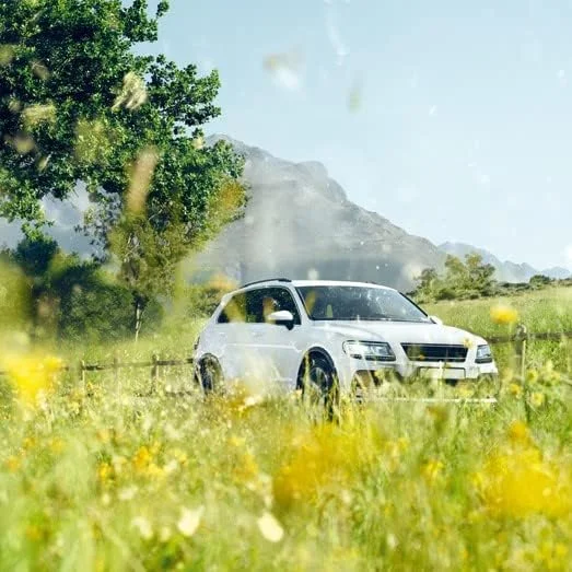 فیلتر کابین Bosch A8633 - فیلتر+pro ضد بو، ضد باکتری، موثر در برابر ویروس ها و کپک - فیلتر گرد و غبار و گرده