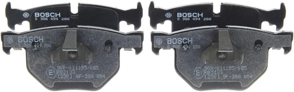لنت ترمز Bosch 0986494286