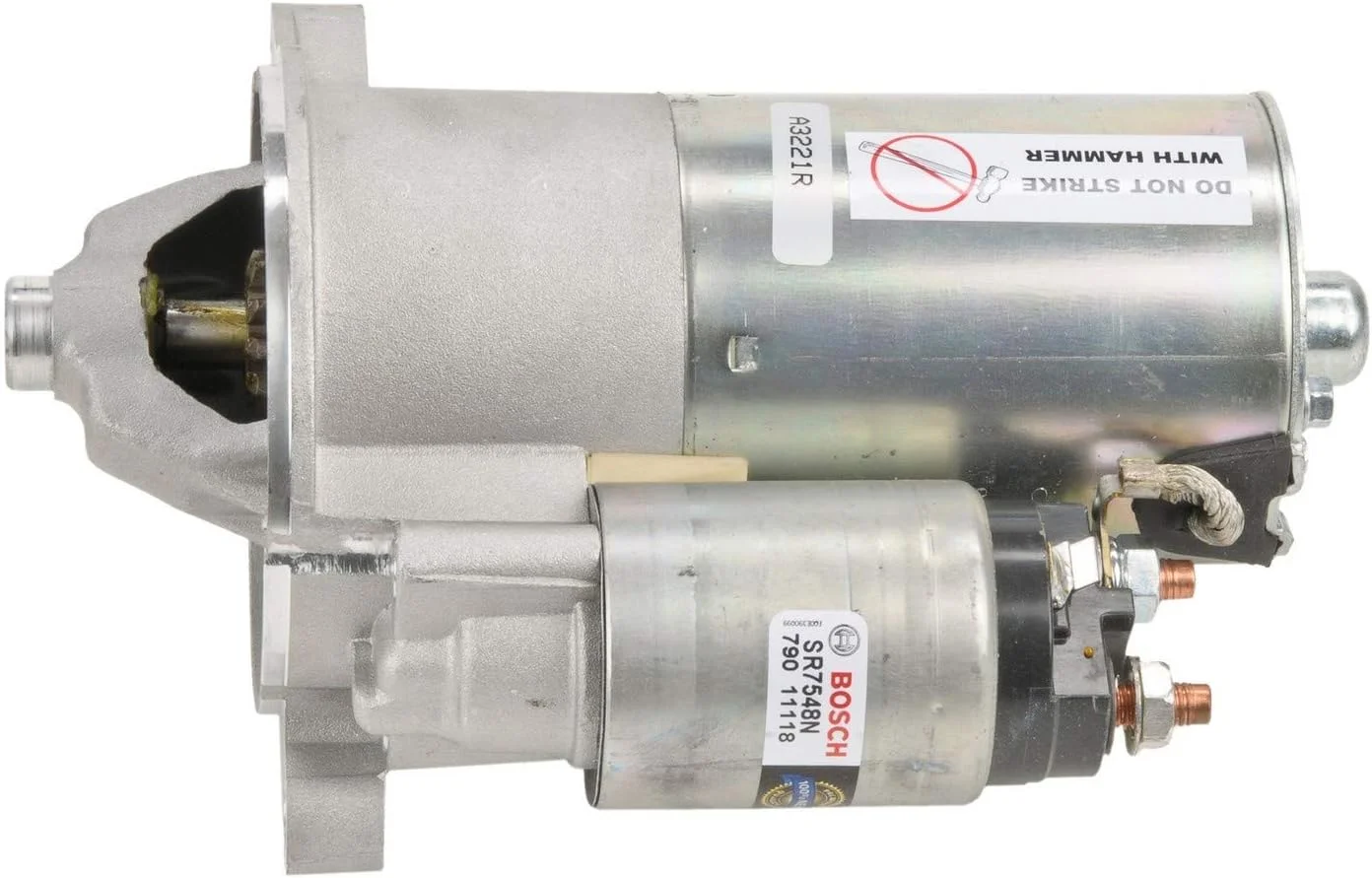 استارت نو بوش مدل SR7548N