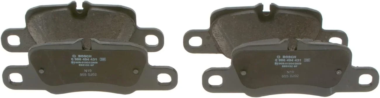 لنت ترمز بوش 0986494431