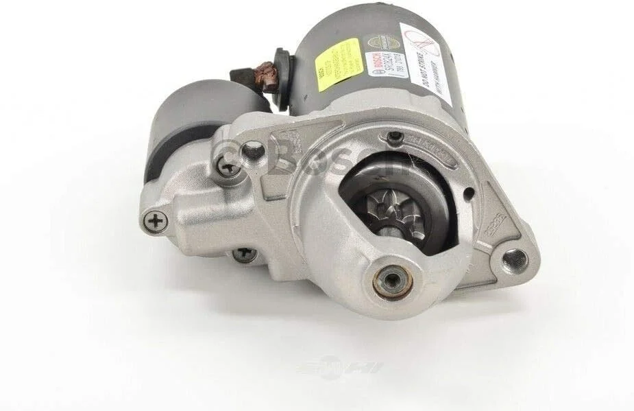 استارت بازسازی شده ممتاز بوش SR0824X - MERCEDES-BENZ استارت بازسازی شده ممتاز بوش SR0824X - MERCEDES-BENZ