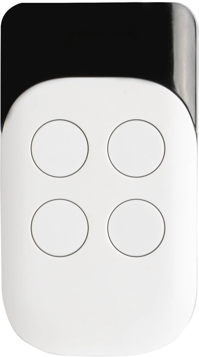 ریموت کنترل یونیورسال 4 کانال برای درب های اتوماتیک ریموت کنترل یونیورسال 4 کانال برای درب های اتوماتیک