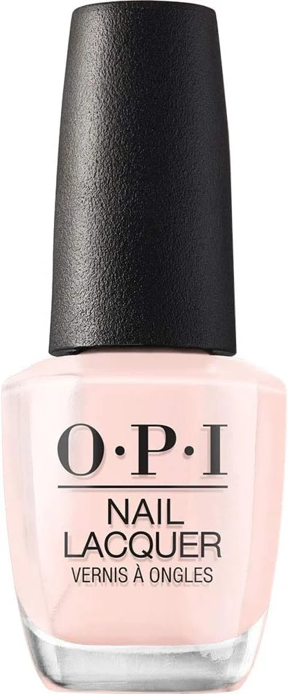 لاک کلاسیک OPI، رنگ One Heckla of Color، حجم 15 میلی لیتر لاک کلاسیک OPI، رنگ One Heckla of Color، حجم 15 میلی لیتر