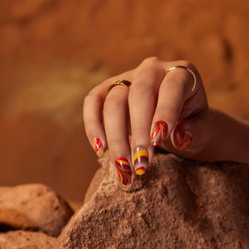 لاک ناخن کلاسیک OPI، ماندگاری 7 روزه، مقاوم در برابر لب پر شدن، لاک ناخن رنگی براق، قهوه ای تا خاکی، قهوه ای، 15 میلی لیتر لاک ناخن کلاسیک OPI، ماندگاری 7 روزه، مقاوم در برابر لب پر شدن، لاک ناخن رنگی براق، قهوه ای تا خاکی، قهوه ای، 15 میلی لیتر