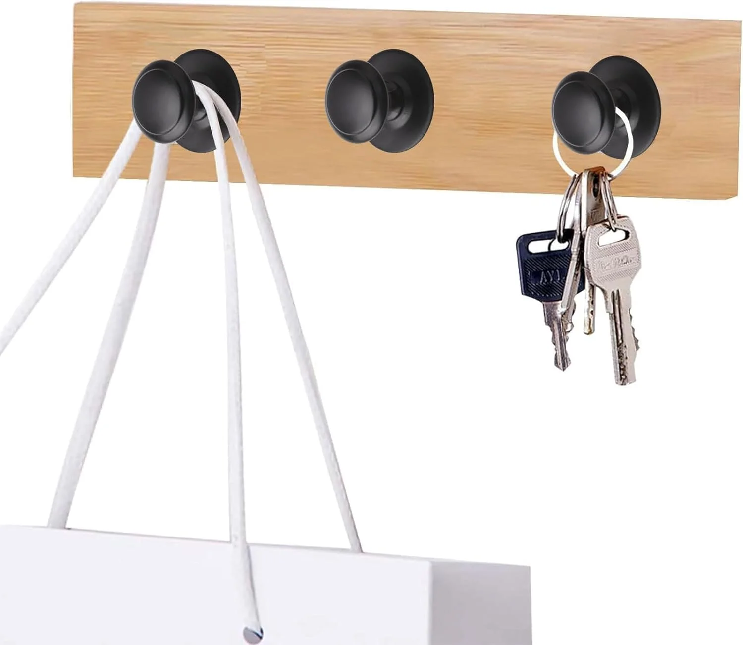 بسته 8 عددی دستگیره کابینت چسبی، دستگیره کشو مشکی مات - 8 عدد دستگیره استیل ضد زنگ بدون نیاز به سوراخکاری برای کمد، دراور و درب بسته 8 عددی دستگیره کابینت چسبی، دستگیره کشو مشکی مات - 8 عدد دستگیره استیل ضد زنگ بدون نیاز به سوراخکاری برای کمد، دراور و درب