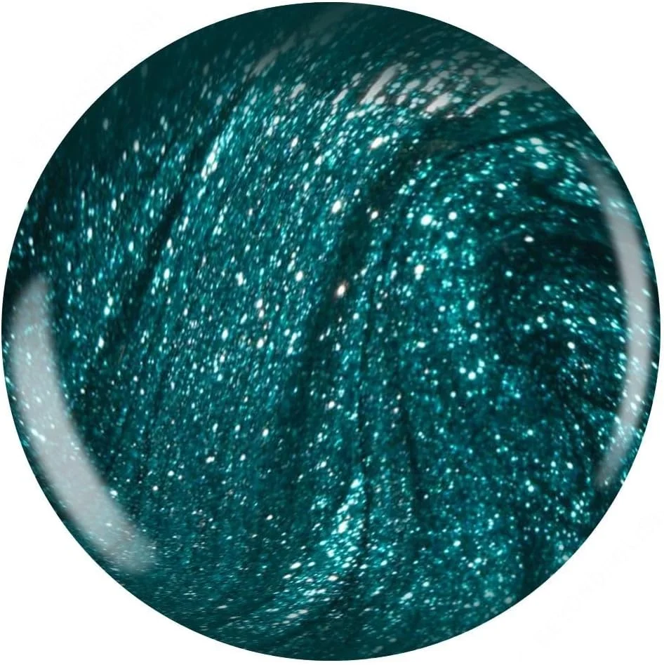 لاک ناخن OPI مدل Hrp03 - Tealing Festive 15 میلی لیتر