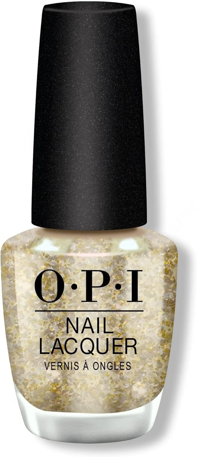لاک ناخن OPI مدل HRP13 - Pop The Baubles 15 میلی لیتر