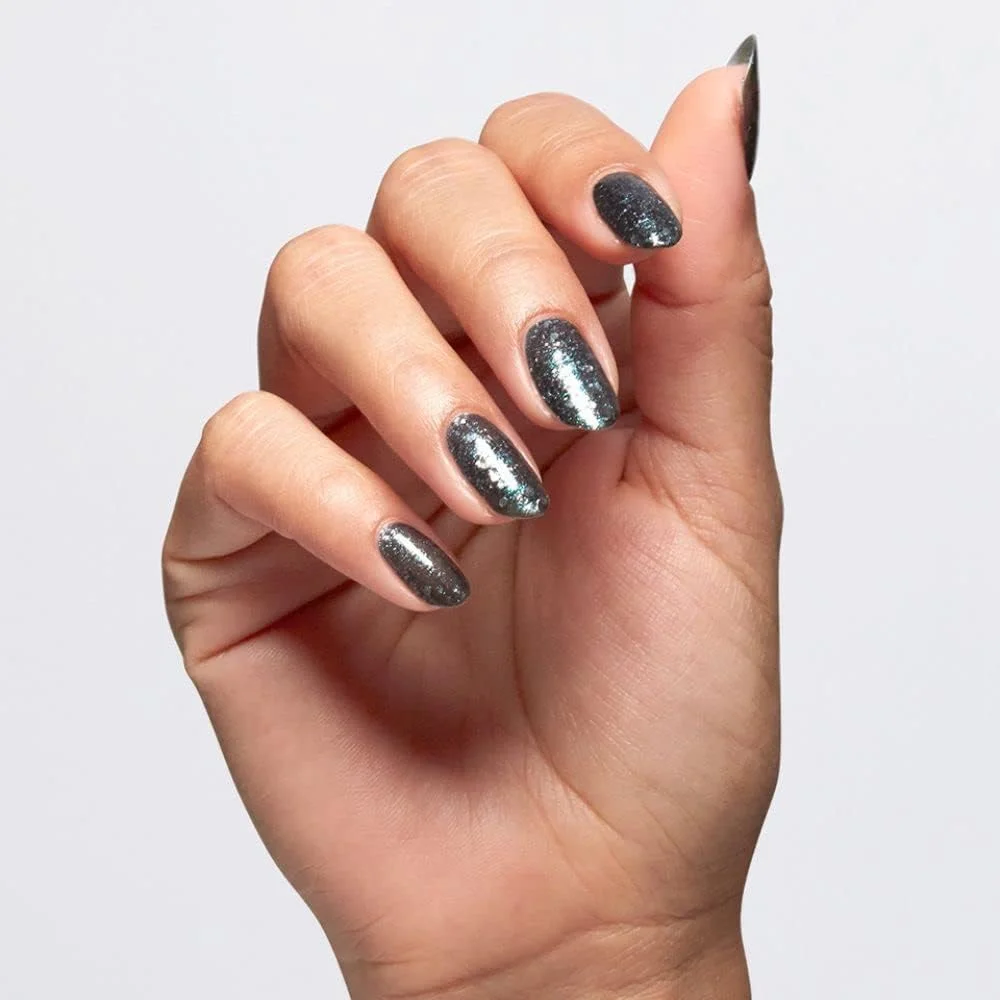 لاک ناخن OPI Infinite Shine مدل HRP29، حجم 15 میلی لیتر، رنگ OPI'M A Gem