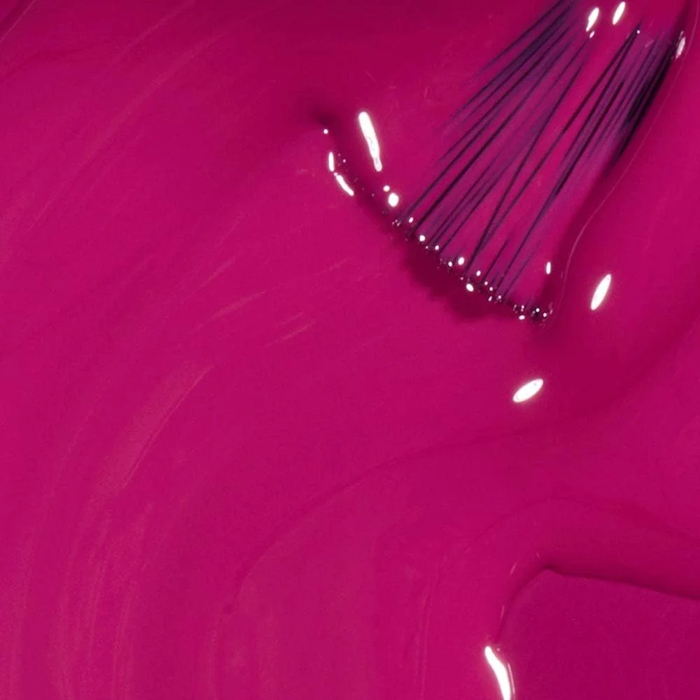 لاک ناخن بادوام OPI Infinite Shine 2، رنگ Don’t Provoke the Plum!، لاک بنفش بادوام، 15 میلی لیتر