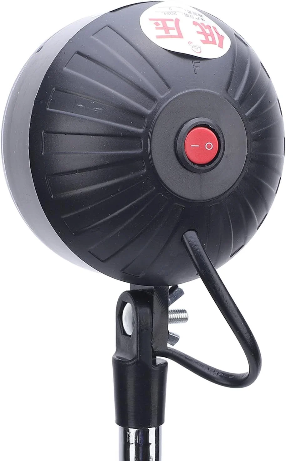 چراغ کار مغناطیسی Cryfokt، چراغ دستگاه LED گردن غازی انعطاف پذیر 360 درجه 1500 لومن روشنایی مقاوم در برابر خوردگی اتلاف سریع گرما نور سفید 6500K برای مطالعه چراغ کار مغناطیسی Cryfokt، چراغ دستگاه LED گردن غازی انعطاف پذیر 360 درجه 1500 لومن روشنایی مقاوم در برابر خوردگی اتلاف سریع گرما نور سفید 6500K برای مطالعه