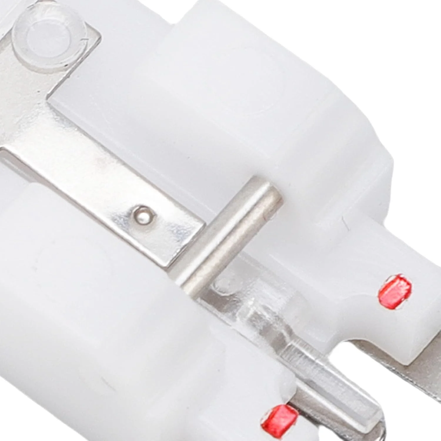 پایه دکمه دوزی Cryfokt، پایه دکمه دوزی پلاستیکی و آهنی جایگزین برای Baby Lock برای چرخ خیاطی پایه دکمه دوزی Cryfokt، پایه دکمه دوزی پلاستیکی و آهنی جایگزین برای Baby Lock برای چرخ خیاطی