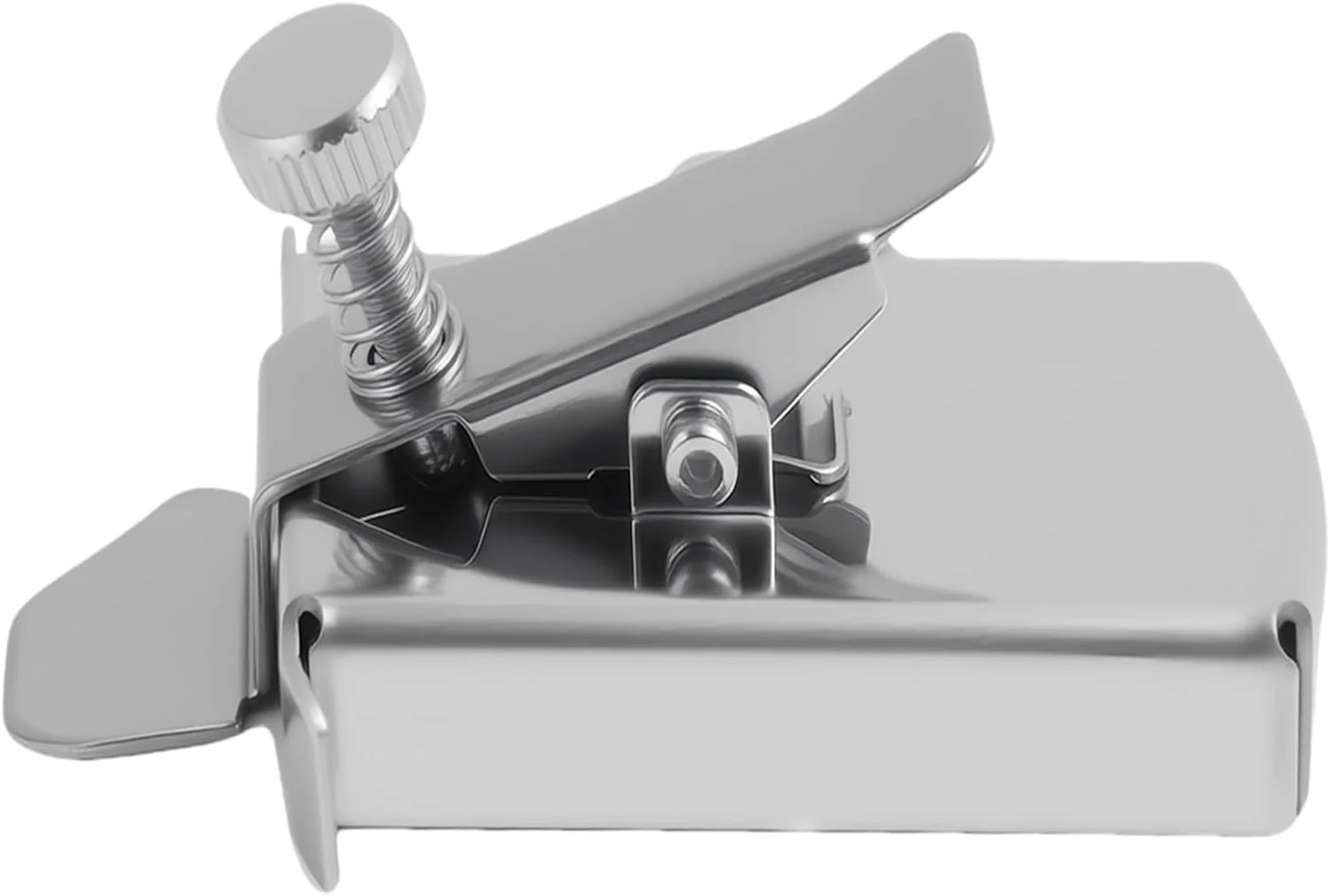 راهنمای درز مغناطیسی Anrbb برای چرخ خیاطی، راهنمای درز مغناطیسی برای عرض های دقیق درز، لوازم جانبی خیاطی برای چرخ خیاطی های سینگر و برادر، راهنمای درز مغناطیسی برای کنترل دقیق خیاطی راهنمای درز مغناطیسی Anrbb برای چرخ خیاطی، راهنمای درز مغناطیسی برای عرض های دقیق درز، لوازم جانبی خیاطی برای چرخ خیاطی های سینگر و برادر، راهنمای درز مغناطیسی برای کنترل دقیق خیاطی