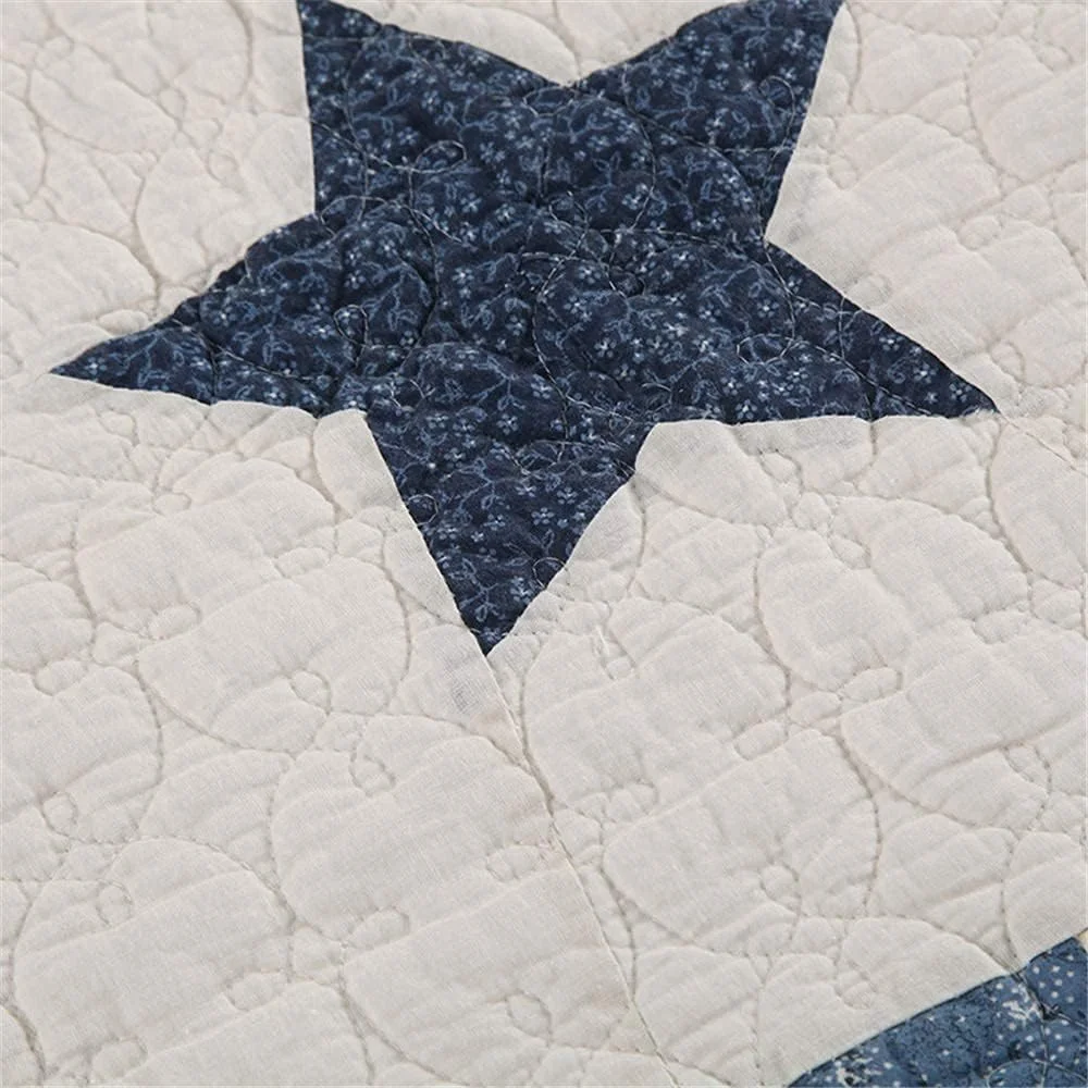 روتختی جی بی ام یو ال جی، ست لحاف تکه دوزی پنبه ای، ست روتختی میکروفایبر نرم 3 تکه، روکش لحاف روتختی برای دونفره، پتو و روبالشتی چند منظوره مناسب تمام فصول - کینگ 240*270 سانتی متر + 50*70 سانتی متر * 2 روتختی جی بی ام یو ال جی، ست لحاف تکه دوزی پنبه ای، ست روتختی میکروفایبر نرم 3 تکه، روکش لحاف روتختی برای دونفره، پتو و روبالشتی چند منظوره مناسب تمام فصول - کینگ 240*270 سانتی متر + 50*70 سانتی متر * 2