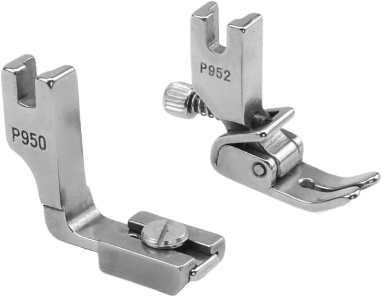 Blooy - پایه چیندار کننده مدل P950 P952 برای چرخ خیاطی صنعتی تک سوزنه قفلشونده با قابلیت تنظیم سفتی Blooy - پایه چیندار کننده مدل P950 P952 برای چرخ خیاطی صنعتی تک سوزنه قفلشونده با قابلیت تنظیم سفتی