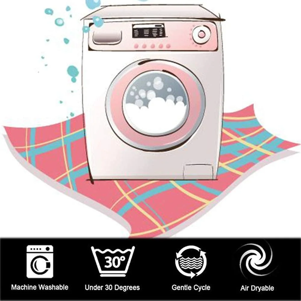 روتختی پنبه‌ای لحاف‌دار سایز دو نفره کینگ سایز 240X260 سانتی‌متر، ملحفه‌های ضخیم، ضد حساسیت، سبک وزن، پتو رو تختی 3 تکه تزئینی، پنبه‌ای - 240X260 سانتی‌متر، پنبه‌ای - کینگ 240X260 سانتی‌متر