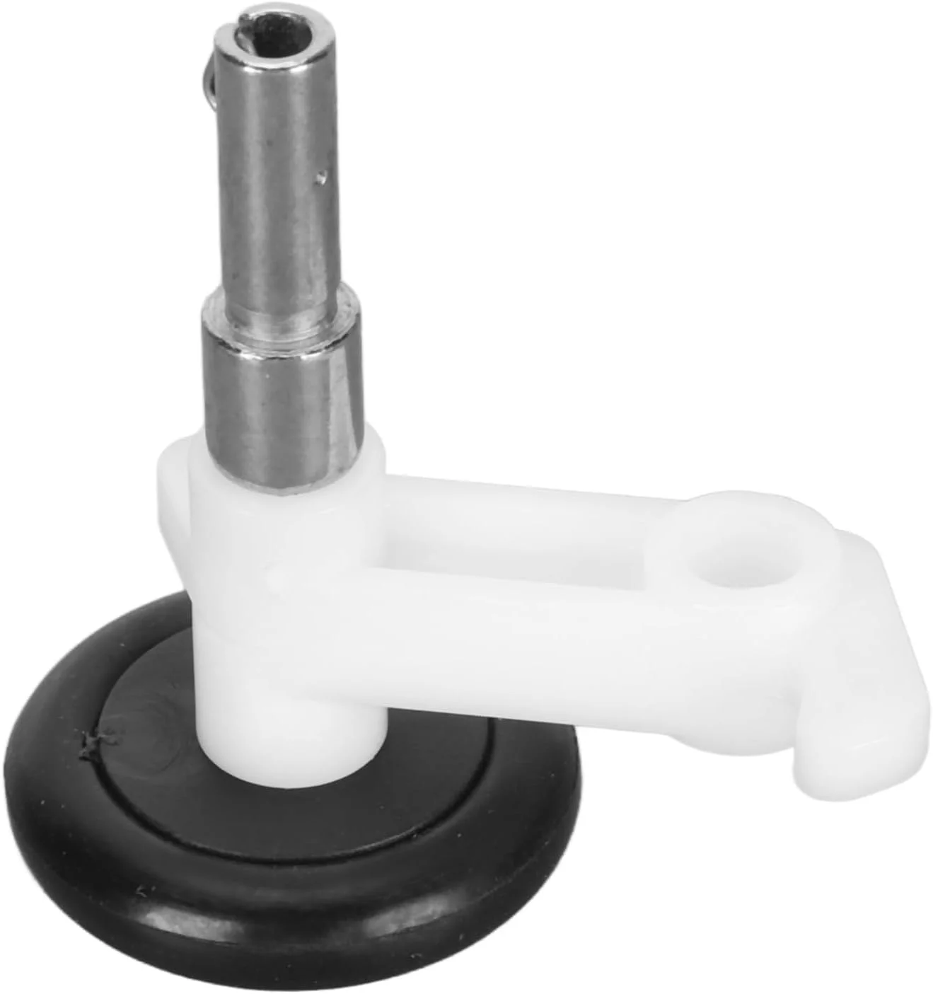 Tnfeeon دوام بالا، نصب آسان، کاربرد گسترده - ساخته شده از پلاستیک و آهن برای اطمینان از یک واحد سیم پیچ بادوام، سازگار با چرخ خیاطی های برند Bernette - کاربردی Tnfeeon دوام بالا، نصب آسان، کاربرد گسترده - ساخته شده از پلاستیک و آهن برای اطمینان از یک واحد سیم پیچ بادوام، سازگار با چرخ خیاطی های برند Bernette - کاربردی