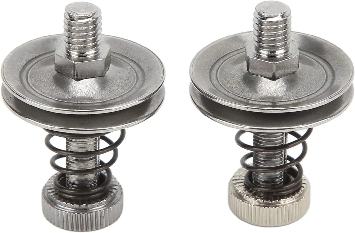 مجموعه تنظیم کشش نخ Tnfeeon، تنظیم کننده نخ چرخ خیاطی استیل ضد زنگ برای مصارف خانگی، مناسب برای ماشین های تعمیر کفش قدیمی، چرخ خیاطی سه نخ مجموعه تنظیم کشش نخ Tnfeeon، تنظیم کننده نخ چرخ خیاطی استیل ضد زنگ برای مصارف خانگی، مناسب برای ماشین های تعمیر کفش قدیمی، چرخ خیاطی سه نخ