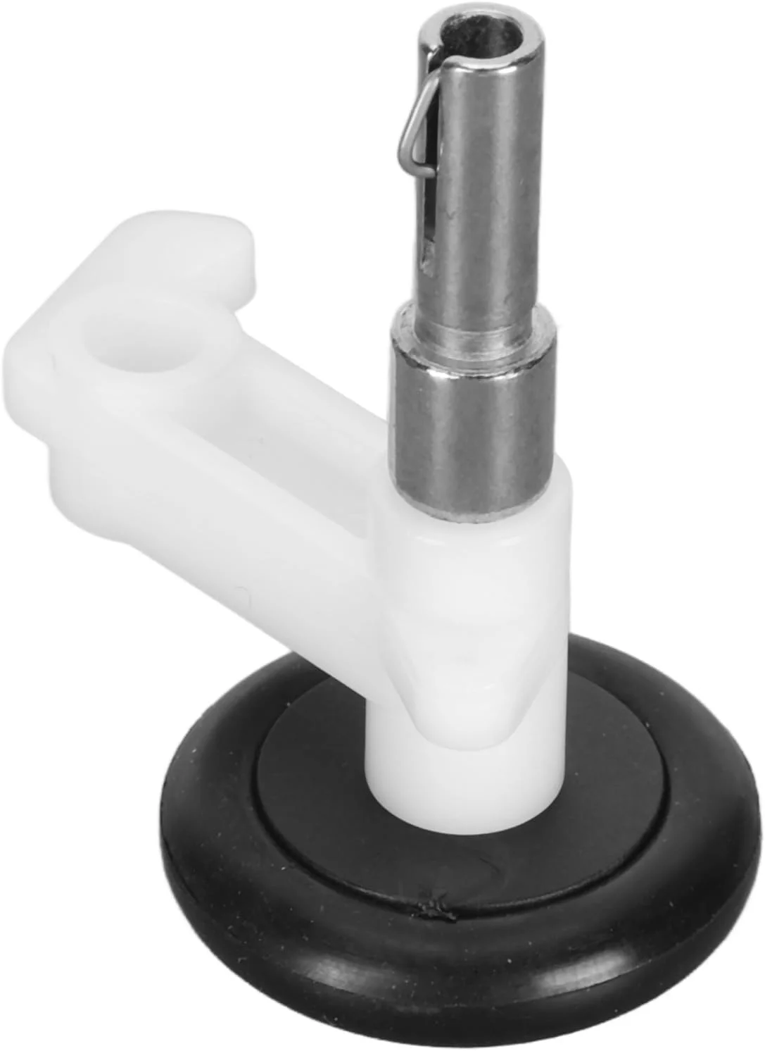 Tnfeeon دوام بالا، نصب آسان، کاربرد گسترده - ساخته شده از پلاستیک و آهن برای اطمینان از یک واحد سیم پیچ بادوام، سازگار با چرخ خیاطی های برند Bernette - کاربردی Tnfeeon دوام بالا، نصب آسان، کاربرد گسترده - ساخته شده از پلاستیک و آهن برای اطمینان از یک واحد سیم پیچ بادوام، سازگار با چرخ خیاطی های برند Bernette - کاربردی