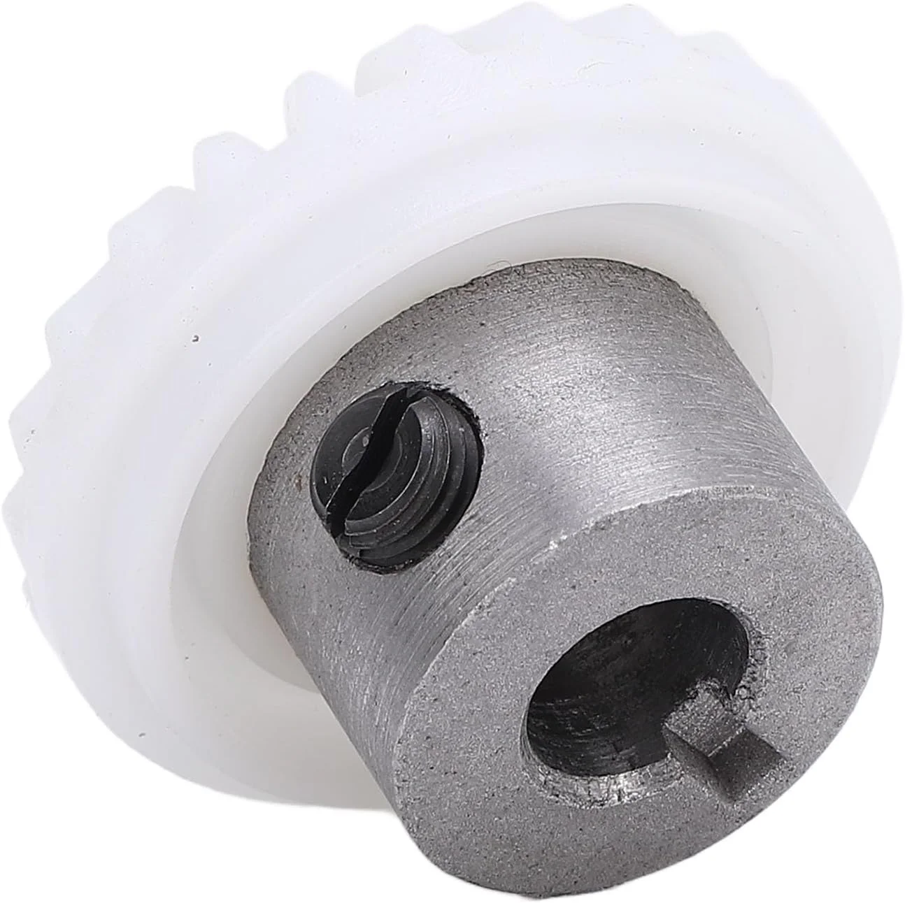 کیت دنده بالایی استیل ضد زنگ Tnfeeon با پایه فشاری، بهبود کارایی و دوام برای چرخ خیاطی، سازگار با 1802، 1872، 2302، 3270، 4818، 5028 کیت دنده بالایی استیل ضد زنگ Tnfeeon با پایه فشاری، بهبود کارایی و دوام برای چرخ خیاطی، سازگار با 1802، 1872، 2302، 3270، 4818، 5028