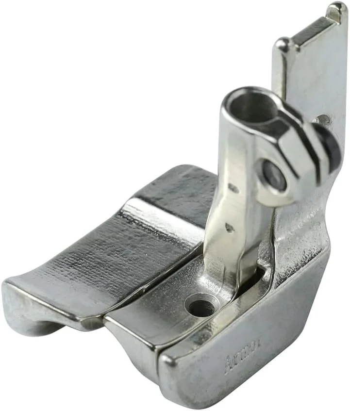 BLOOY - S32 مجموعه پایه دوخت مغزی خور مناسب برای چرخ خیاطی های JUKI DNU-241, 341, DSC-244, 245, Consew 206RB, 225; Seiko STH-8BLD (سایز 3/4 اینچ (19mm)) BLOOY - S32 مجموعه پایه دوخت مغزی خور مناسب برای چرخ خیاطی های JUKI DNU-241, 341, DSC-244, 245, Consew 206RB, 225; Seiko STH-8BLD (سایز 3/4 اینچ (19mm))