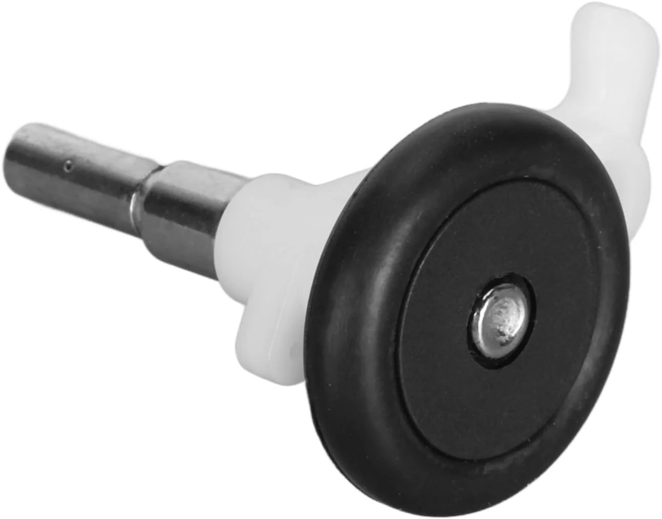 Tnfeeon دوام بالا، نصب آسان، کاربرد گسترده - ساخته شده از پلاستیک و آهن برای اطمینان از یک واحد سیم پیچ بادوام، سازگار با چرخ خیاطی های برند Bernette - کاربردی Tnfeeon دوام بالا، نصب آسان، کاربرد گسترده - ساخته شده از پلاستیک و آهن برای اطمینان از یک واحد سیم پیچ بادوام، سازگار با چرخ خیاطی های برند Bernette - کاربردی