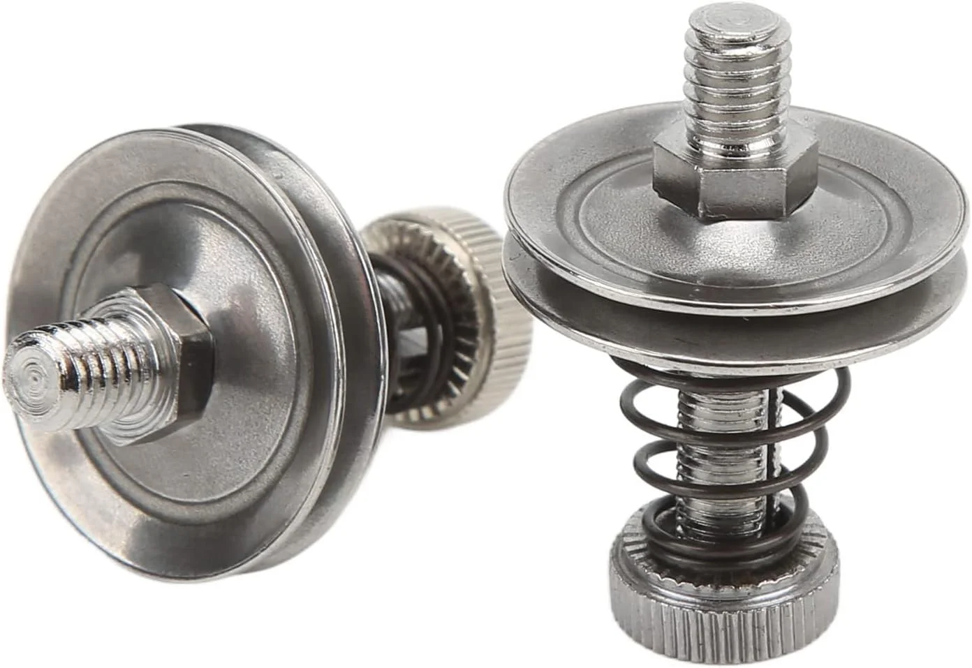 مجموعه تنظیم کشش نخ Tnfeeon، تنظیم کننده نخ چرخ خیاطی استیل ضد زنگ برای مصارف خانگی، مناسب برای ماشین های تعمیر کفش قدیمی، چرخ خیاطی سه نخ مجموعه تنظیم کشش نخ Tnfeeon، تنظیم کننده نخ چرخ خیاطی استیل ضد زنگ برای مصارف خانگی، مناسب برای ماشین های تعمیر کفش قدیمی، چرخ خیاطی سه نخ