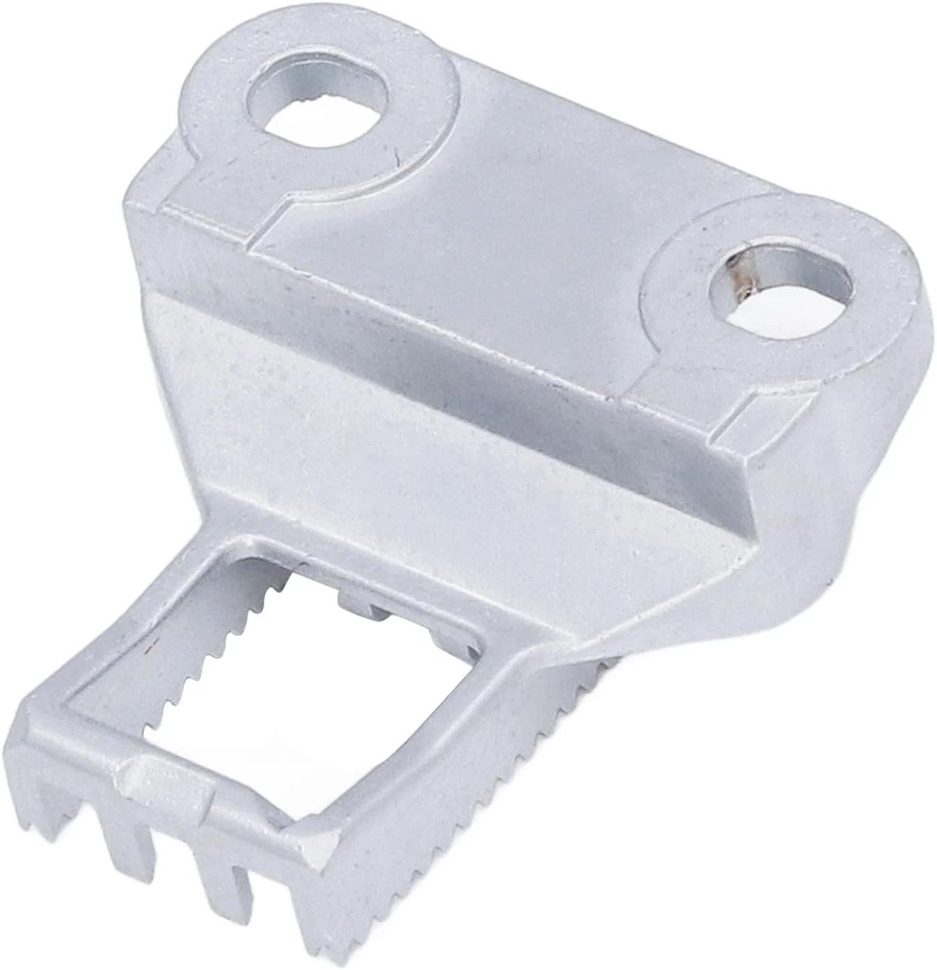 قطعه جایگزین فید دنده ماشین خیاطی Tnfeeon مدل XE9303001، استیل ضد زنگ، طراحی شش دندانه، مناسب برای BM2800 و سایر مدلها، قطعات ماشین خیاطی، سرعت تغذیه کنترل شده دقیق، بهبود کارایی قطعه جایگزین فید دنده ماشین خیاطی Tnfeeon مدل XE9303001، استیل ضد زنگ، طراحی شش دندانه، مناسب برای BM2800 و سایر مدلها، قطعات ماشین خیاطی، سرعت تغذیه کنترل شده دقیق، بهبود کارایی