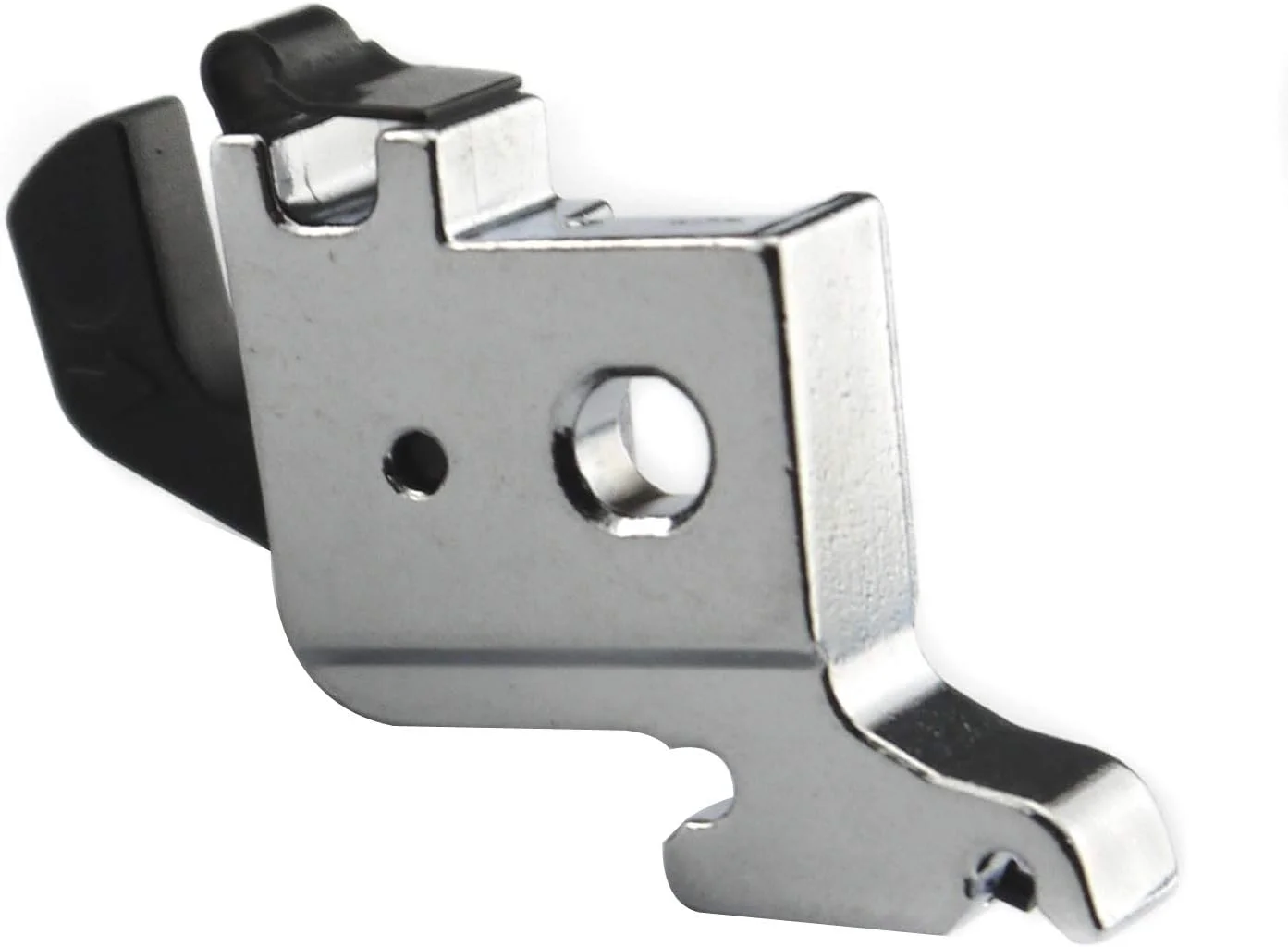 پایه فشاری DREAMSTITCH 660806008 (پایه کوتاه) برای چرخ خیاطی های Janome, Babylock, Elna, Kenmore, N مدل 660806008 پایه فشاری DREAMSTITCH 660806008 (پایه کوتاه) برای چرخ خیاطی های Janome, Babylock, Elna, Kenmore, N مدل 660806008