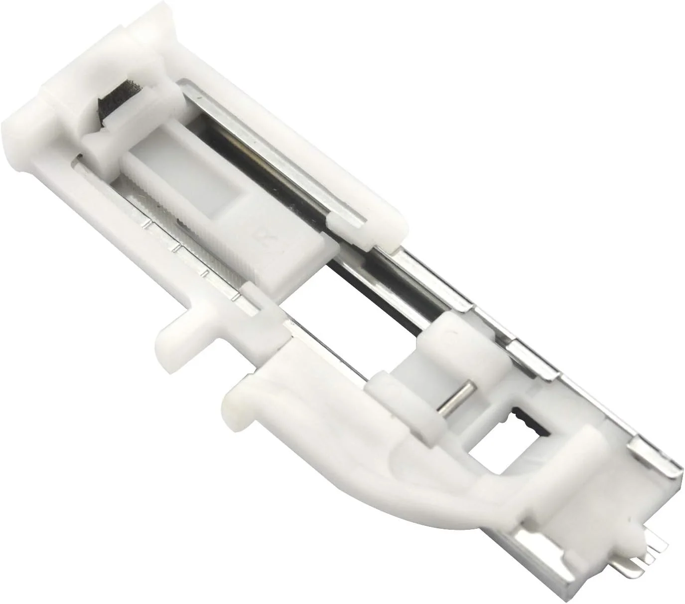 پایه جادکمه اتوماتیک DREAMSTITCH 753801004, BL-ABH مناسب برای چرخ خیاطی های بیبی لاک، برنت، النا، ژانومه (نیوهوم)، کنمور، N، فاف، سینگر، وایکینگ مدل 753801004 پایه جادکمه اتوماتیک DREAMSTITCH 753801004, BL-ABH مناسب برای چرخ خیاطی های بیبی لاک، برنت، النا، ژانومه (نیوهوم)، کنمور، N، فاف، سینگر، وایکینگ مدل 753801004