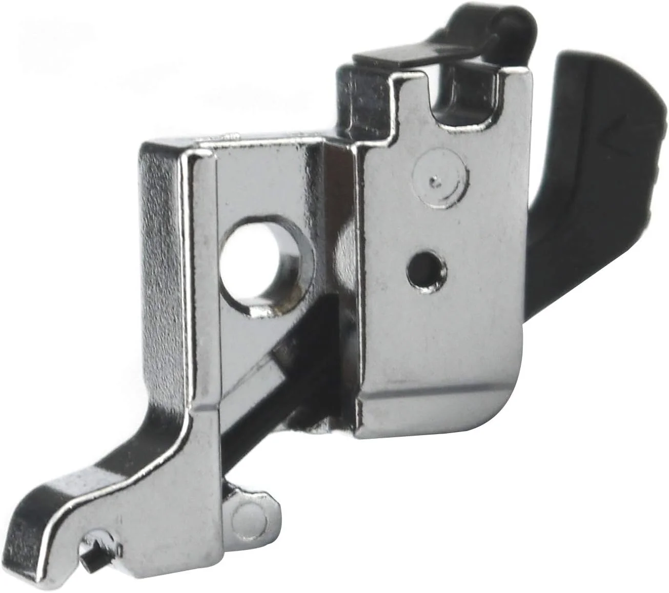 پایه فشاری DREAMSTITCH 660806008 (پایه کوتاه) برای چرخ خیاطی های Janome, Babylock, Elna, Kenmore, N مدل 660806008