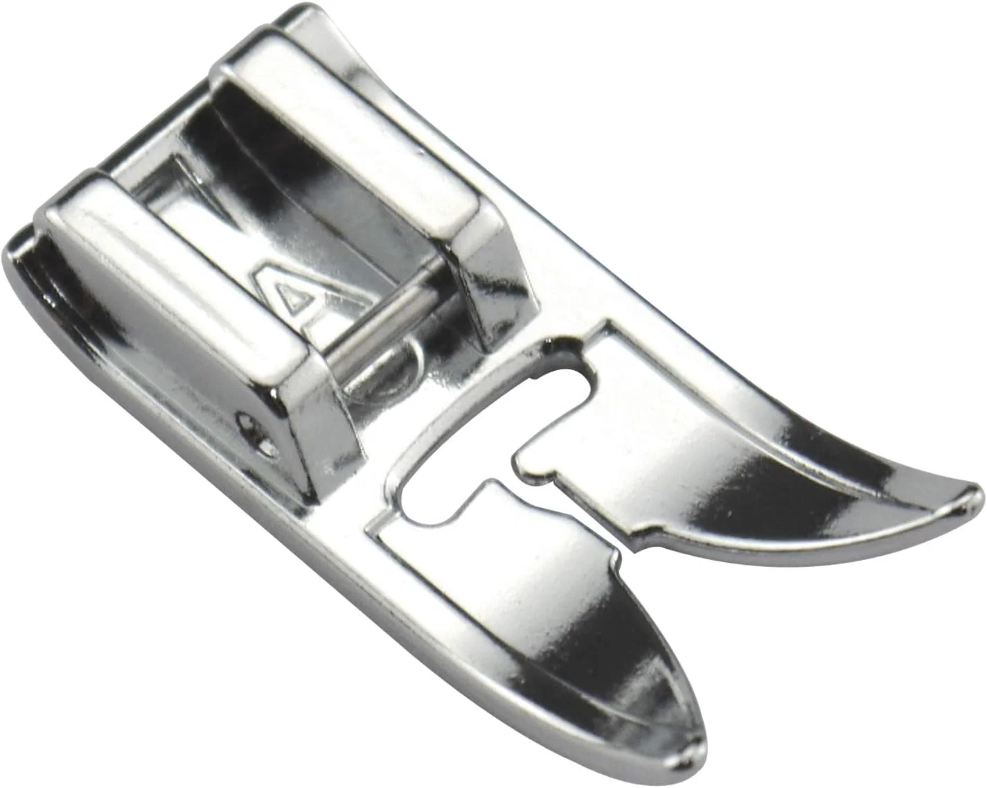 پایه زیگزاگ DreamStitch 685502008، پایه چند منظوره برای Babylock، Elna، Janome (New Home)، Kenmore، N، Pfaff، Viking - 7301J پایه زیگزاگ DreamStitch 685502008، پایه چند منظوره برای Babylock، Elna، Janome (New Home)، Kenmore، N، Pfaff، Viking - 7301J