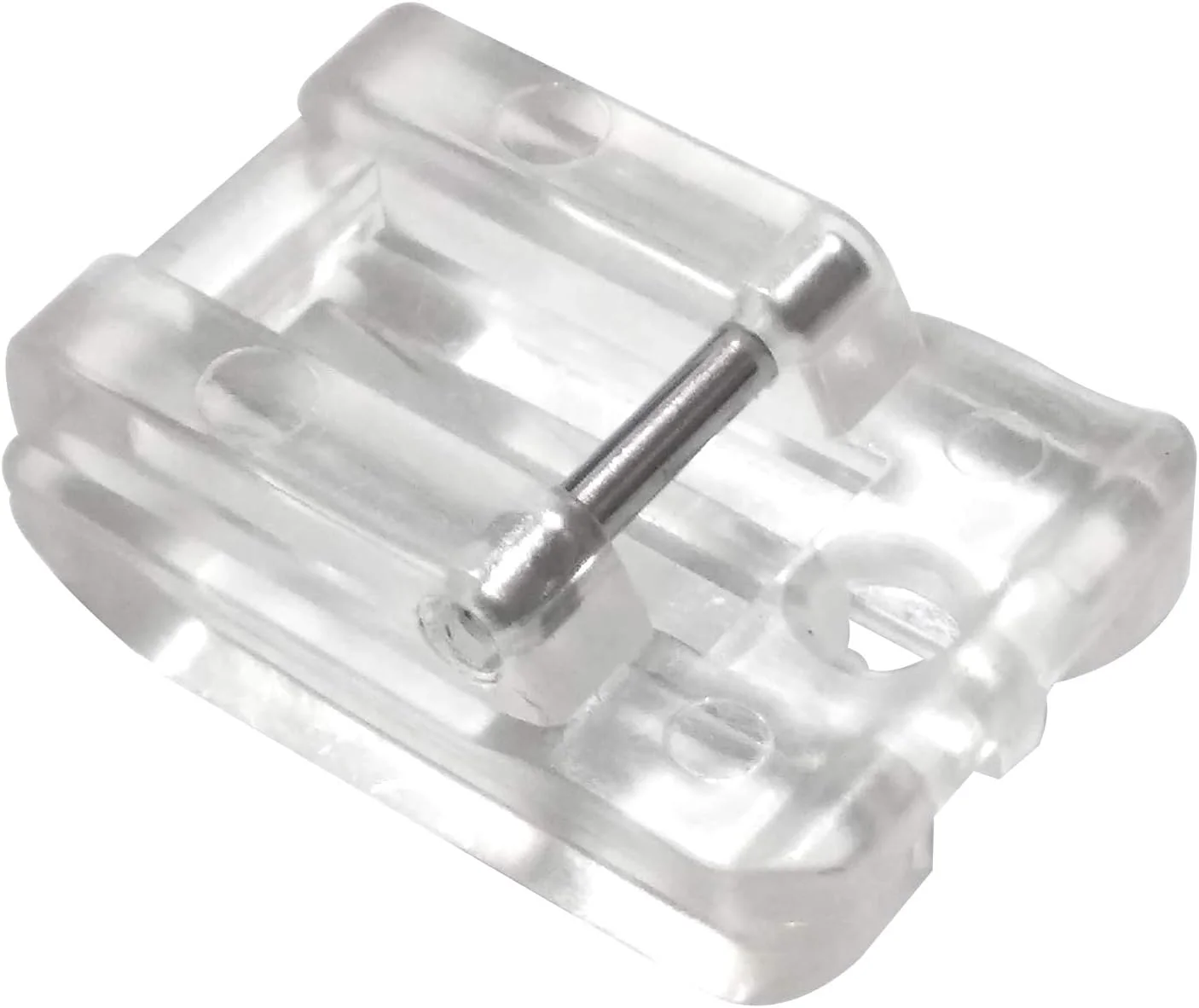 پایه لب زیپ نامرئی شفاف DreamStitch 5011-21 - DL-EM-RJ-601 پایه لب زیپ نامرئی شفاف DreamStitch 5011-21 - DL-EM-RJ-601