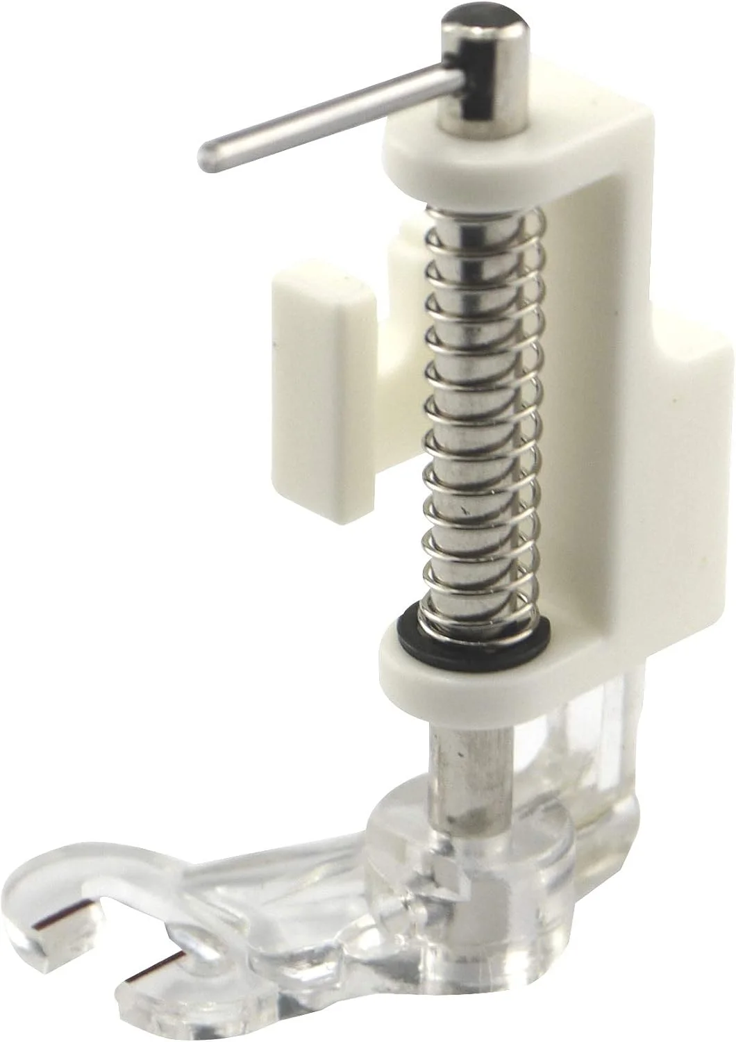 پایه دوخت و دوز پنجه باز ساق بلند DREAMSTITCH 6031-OT مناسب برای چرخ خیاطی های Babylock، Brother، Elna، Viking، Janome، Juki، Pfaff، Singer جایگزین: 395719-79، 93-040960-91 پایه دوخت و دوز پنجه باز ساق بلند DREAMSTITCH 6031-OT مناسب برای چرخ خیاطی های Babylock، Brother، Elna، Viking، Janome، Juki، Pfaff، Singer جایگزین: 395719-79، 93-040960-91