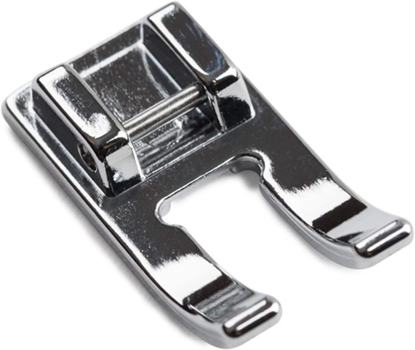 پایه دوخت باز DREAMSTITCH 5011-24 با عرض 5 میلیمتر، مناسب برای چرخ خیاطیهای بابِیلاک، برادر و ژانومه پایه دوخت باز DREAMSTITCH 5011-24 با عرض 5 میلیمتر، مناسب برای چرخ خیاطیهای بابِیلاک، برادر و ژانومه