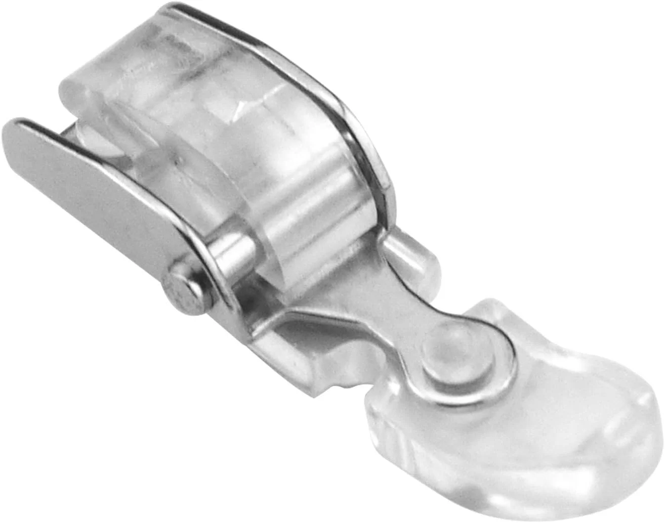 پایه زیپ دوزی باریک پلاستیکی DreamStitch 507836 مناسب برای چرخ خیاطی سینگر - 507836 پایه زیپ دوزی باریک پلاستیکی DreamStitch 507836 مناسب برای چرخ خیاطی سینگر - 507836