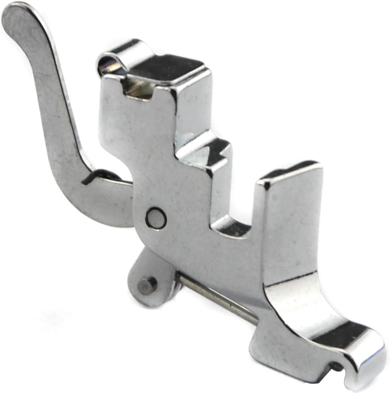 آداپتور پایه فشاری DREAMSTITCH 5013-LSN با ساق کوتاه برای چرخ خیاطی های Brother, Janome, Juki, Kenmore, N, Pfaff, Riccar, Simplicity, Singer, White, Bernina, Babylock, Alphasew مدل 7300-1 آداپتور پایه فشاری DREAMSTITCH 5013-LSN با ساق کوتاه برای چرخ خیاطی های Brother, Janome, Juki, Kenmore, N, Pfaff, Riccar, Simplicity, Singer, White, Bernina, Babylock, Alphasew مدل 7300-1