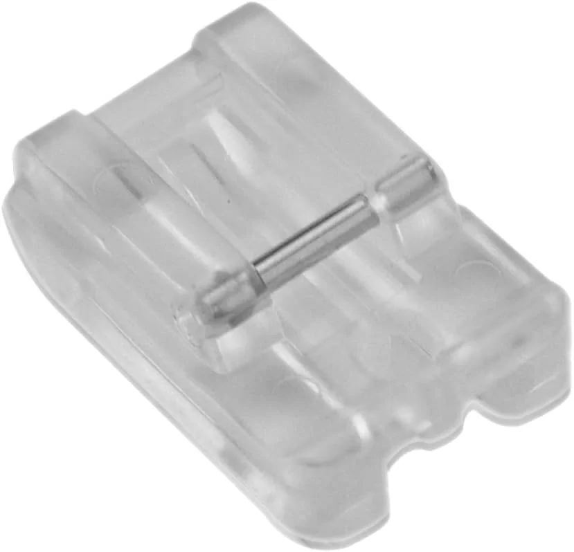 پایه لب زیپ نامرئی شفاف DreamStitch 5011-21 - DL-EM-RJ-601 پایه لب زیپ نامرئی شفاف DreamStitch 5011-21 - DL-EM-RJ-601