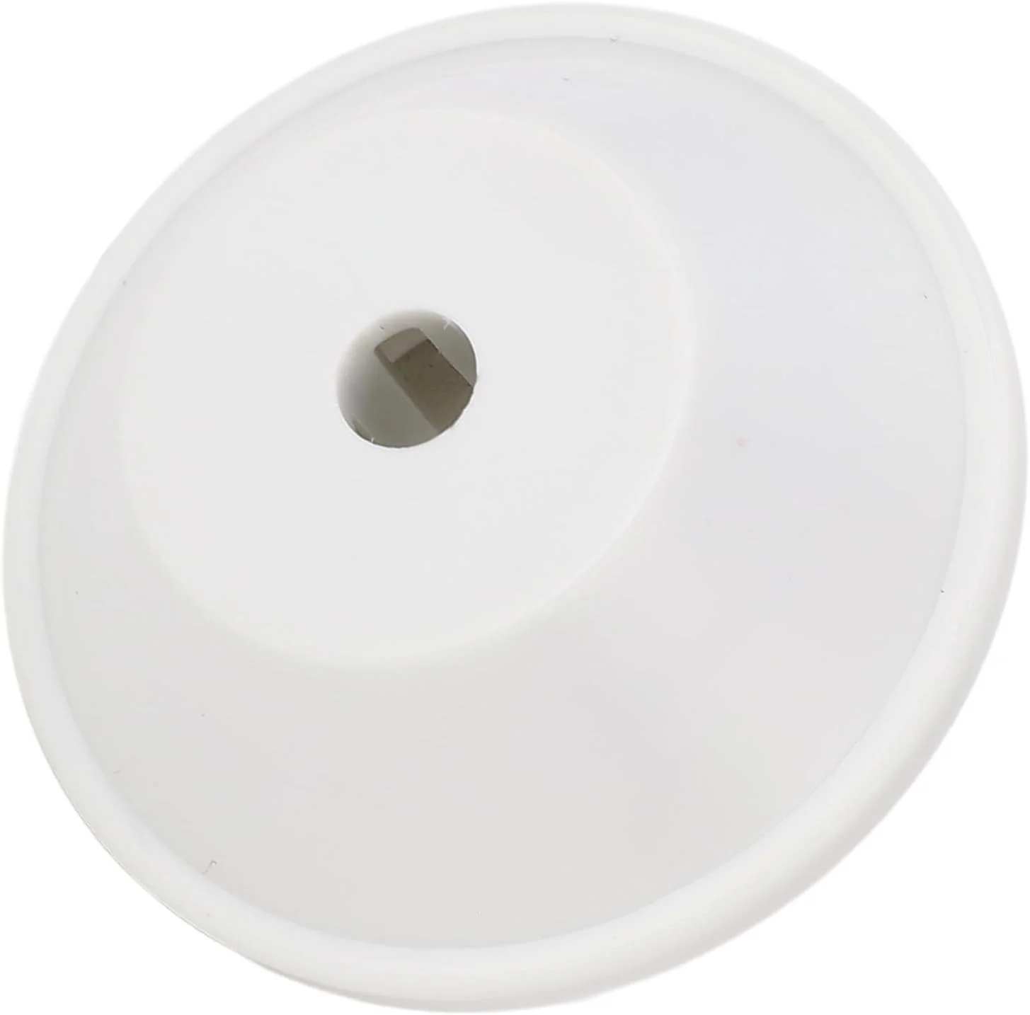 ست درب قرقره چرخ خیاطی Haofy، جایگزینی کارآمد پلاستیکی برای مدل های 4423 4432 4452 5511 مناسب برای کارهای دستی خانگی