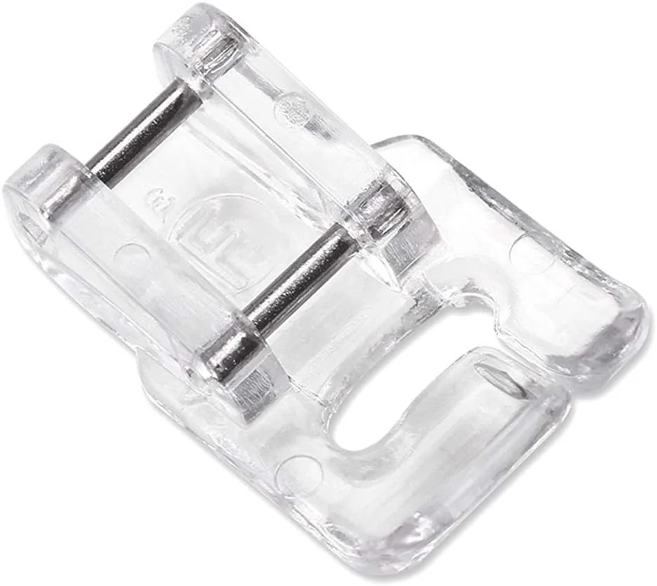 پایه چرخ خیاطی اپلیکه دوزی شفاف DREAMSTITCH - مناسب برای تمام چرخ خیاطی های پایه کوتاه ضامن دار سینگر، برادر، بیبی لاک، یورو پرو، ژانومه، کنmore، وایت، جوکی، نیو هوم، سیمپلیسیتی، النا - A9 پایه چرخ خیاطی اپلیکه دوزی شفاف DREAMSTITCH - مناسب برای تمام چرخ خیاطی های پایه کوتاه ضامن دار سینگر، برادر، بیبی لاک، یورو پرو، ژانومه، کنmore، وایت، جوکی، نیو هوم، سیمپلیسیتی، النا - A9