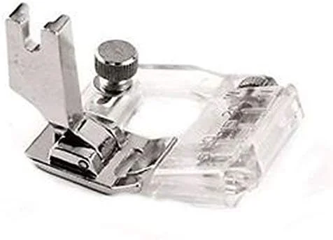 پایه لب تا کن DREAMSTITCH 6288 ساق بلند برای چرخ خیاطی های Babylock, Brother, Janome, Juki, Kenmore, Pfaff, Singer, Viking - 6288