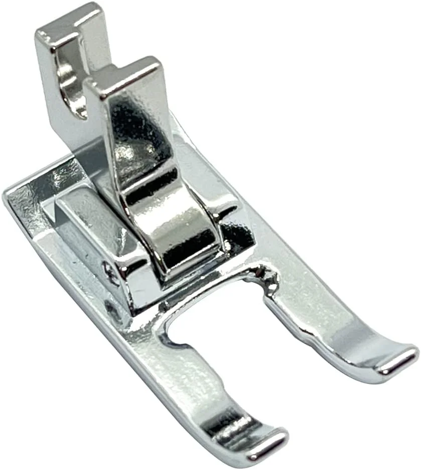 پایه باز انگشتی 7 میلیمتری DREAMSTITCH با ساق کوتاه، مناسب برای تمامی چرخ خیاطیهای ساق کوتاه Brother، Babylock، Janome (New Home)، Singer، Alphasew، Bernina، Bernette، Elna، Euro-Pro پایه باز انگشتی 7 میلیمتری DREAMSTITCH با ساق کوتاه، مناسب برای تمامی چرخ خیاطیهای ساق کوتاه Brother، Babylock، Janome (New Home)، Singer، Alphasew، Bernina، Bernette، Elna، Euro-Pro