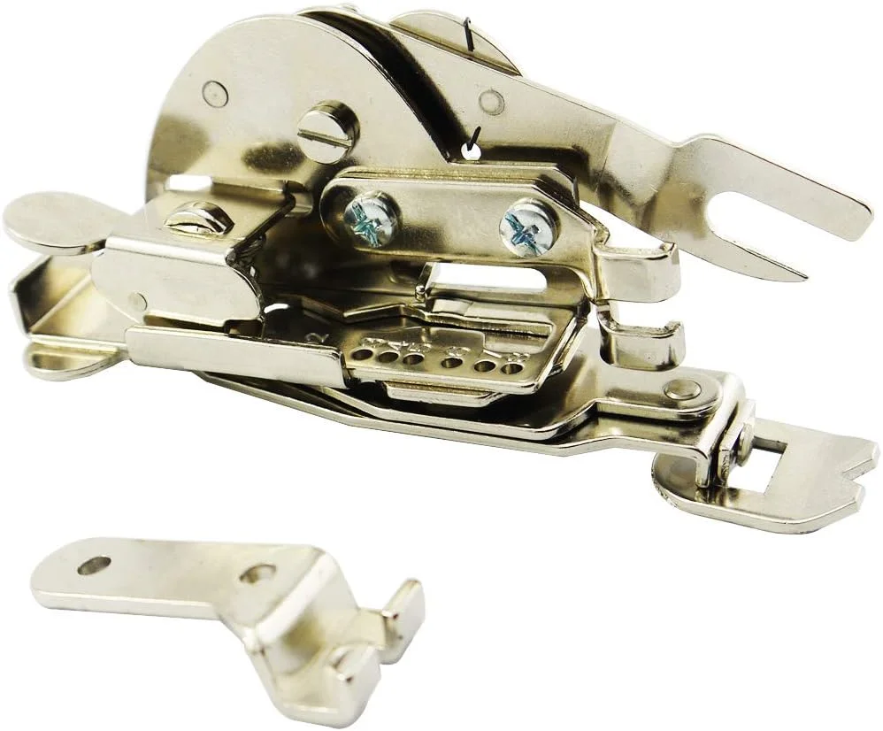 لوازم جانبی زیگزاگ پایه کوتاه DREAMSTITCH Z6000 برای چرخ خیاطی های Alphasew و Singer مدل Z6000 لوازم جانبی زیگزاگ پایه کوتاه DREAMSTITCH Z6000 برای چرخ خیاطی های Alphasew و Singer مدل Z6000