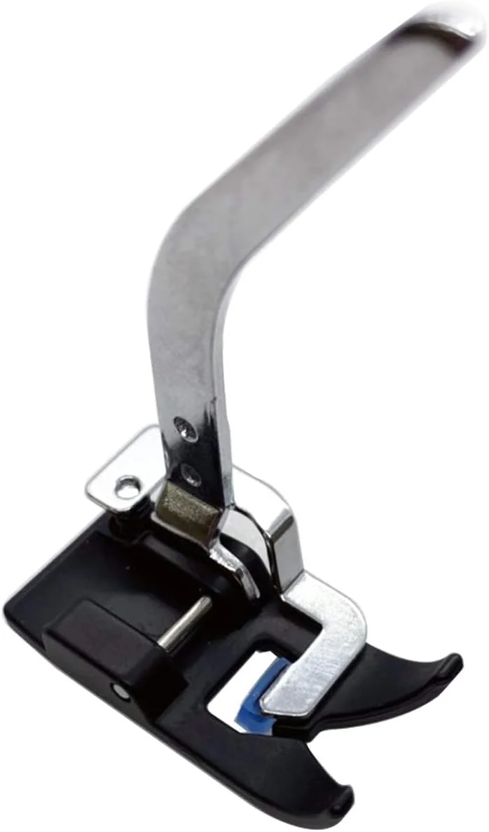 پایه تِفلون دریم استیچ مدل 5011-20، 941500000، پایه دوخت تریکو با اتصال آسان و ساق کوتاه مناسب برای چرخ خیاطی های سینگر، برادر، کنمور، النا، فاف، وایکینگ