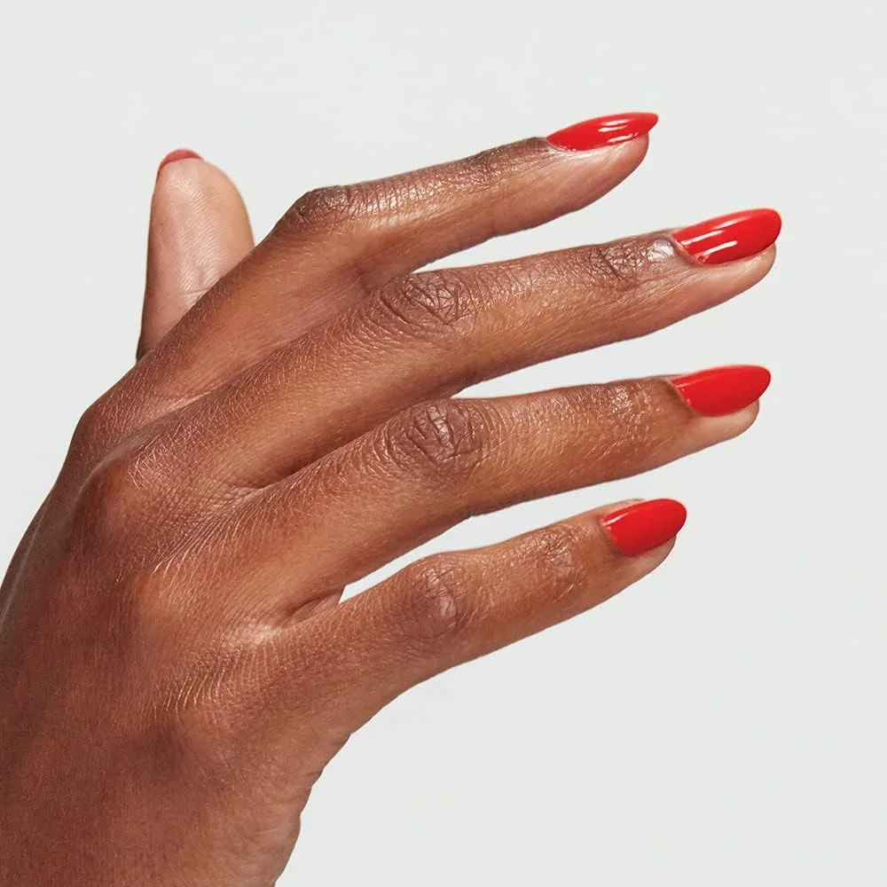 لاک ناخن OPI ISLF006 Infinite Shine 15 میلی لیتر، رنگ Rust and Relaxation