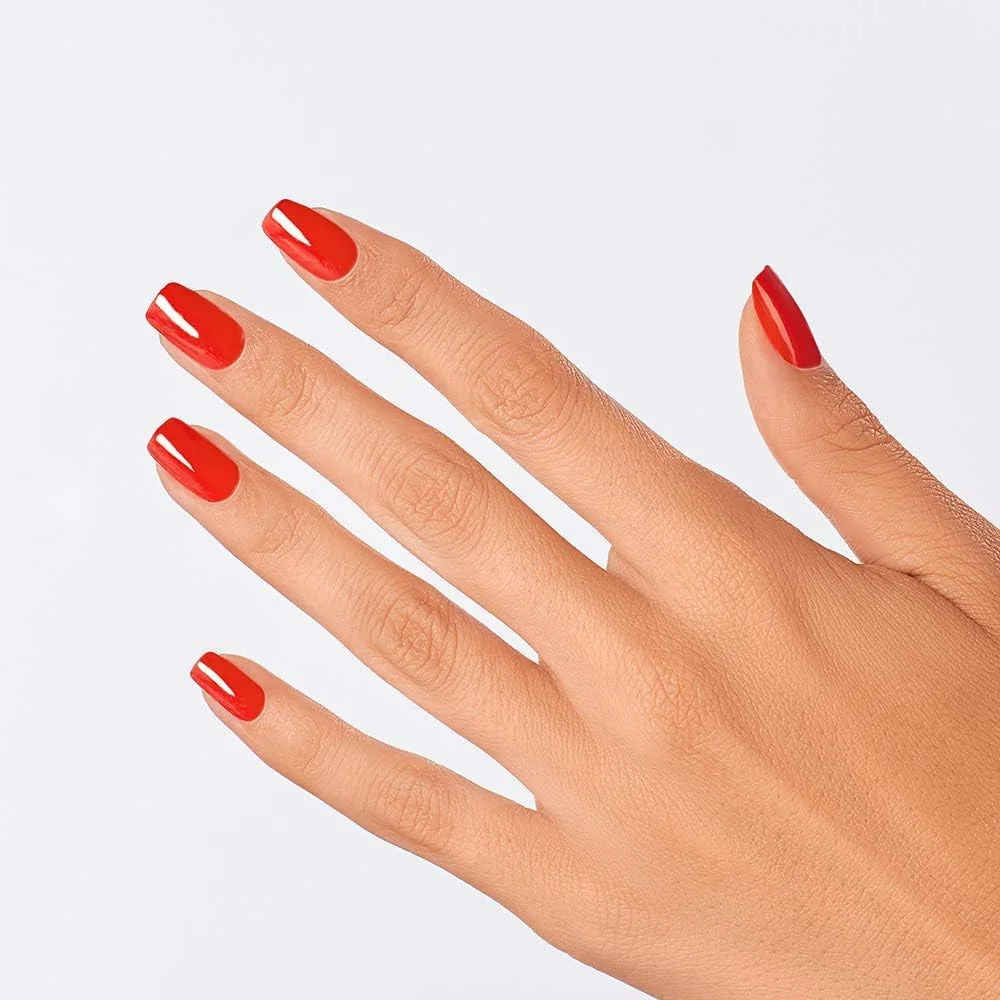 لاک ناخن OPI ISLM90 Infinite Shine، 15 میلی لیتر، Viva OPI