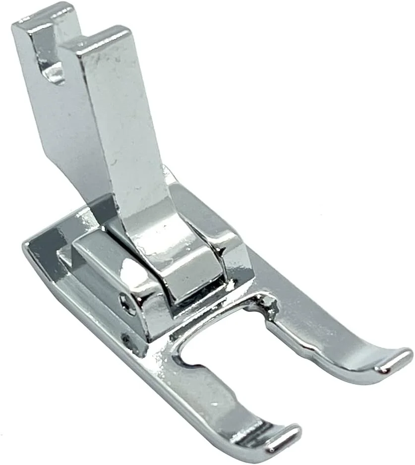 پایه باز انگشتی اپلیکه دوزی ۷ میلی‌متری DREAMSTITCH با ساق کج برای چرخ خیاطی سینگر