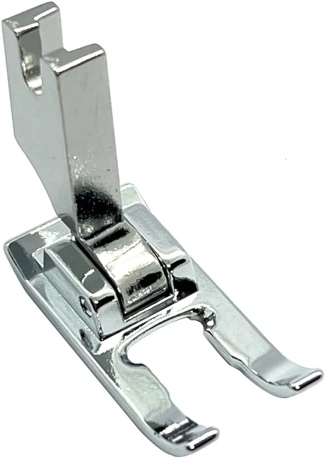 پایه دوخت اپلیکه پنجه باز 7 میلی متری ساق بلند DREAMSTITCH برای چرخ خیاطی های بیبی لاک، برادر، ژانومه، جوکی، فاف، وایکینگ